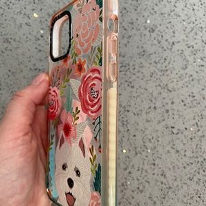 iPhone 11 Pro Case Westie